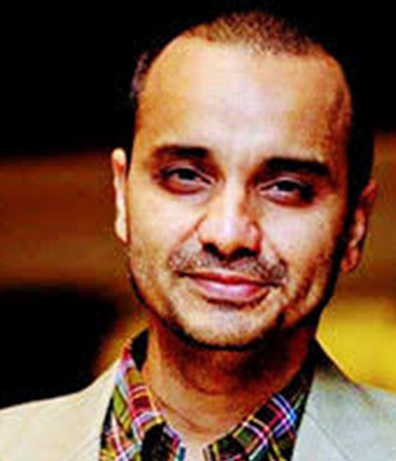 Mantosh Roy